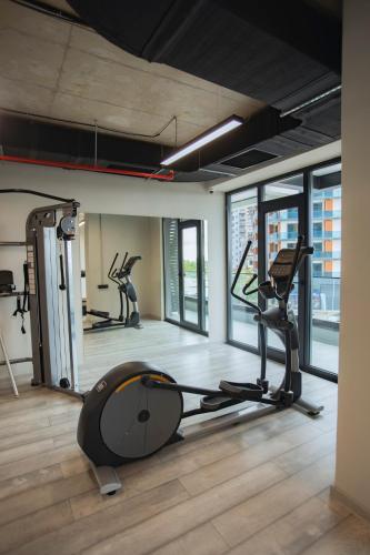 solis residence aparthotel