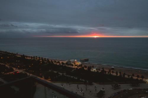 solis residence aparthotel