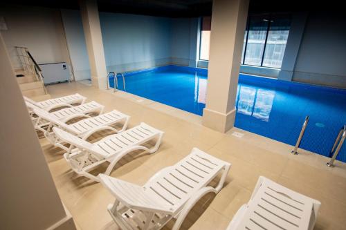 solis residence aparthotel