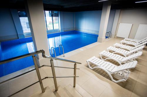 solis residence aparthotel