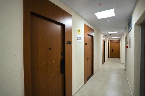 solis residence aparthotel