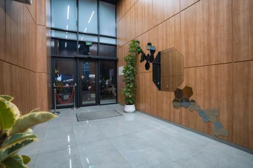 solis residence aparthotel