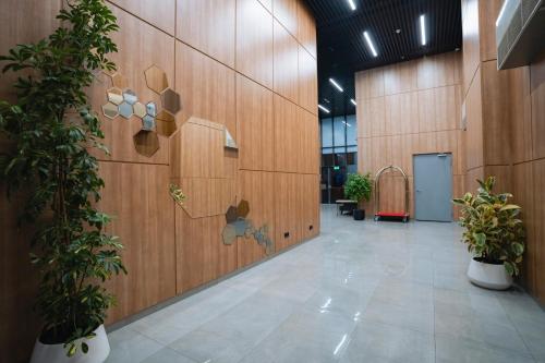 solis residence aparthotel