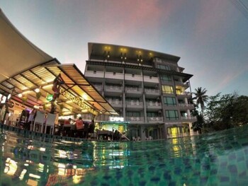 the par phuket