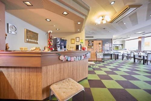 hotel select inn yonezawa