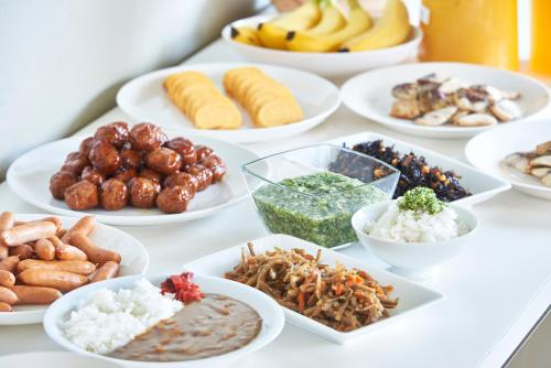 hotel select inn yonezawa