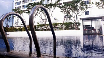 Good Deal And Homey 1Br Tifolia Apartment,,3 star