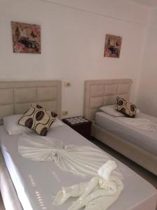 Hotel Soan,Sarandë>>Borsh,3 star
