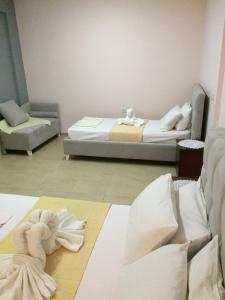 Hotel Soan,Sarandë>>Borsh,3 star