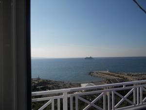 Hotel Soan,Sarandë>>Borsh,3 star