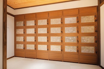 omuro kadensho kyoritsu resorts adults only