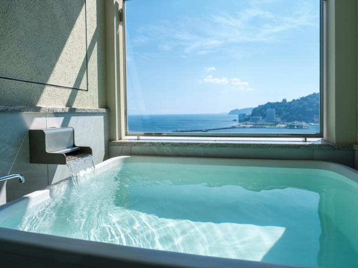 la vista atami terrace