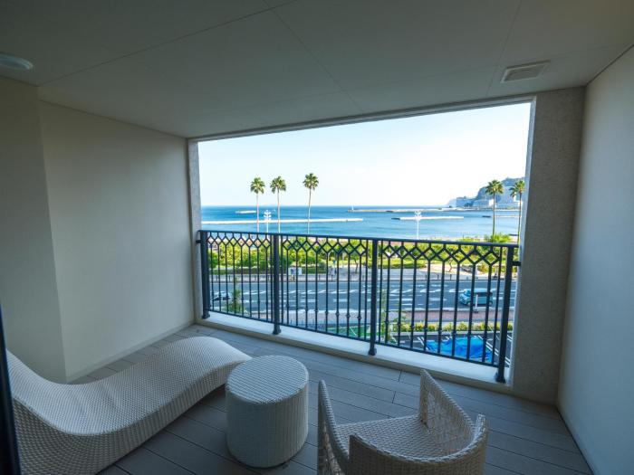 la vista atami terrace