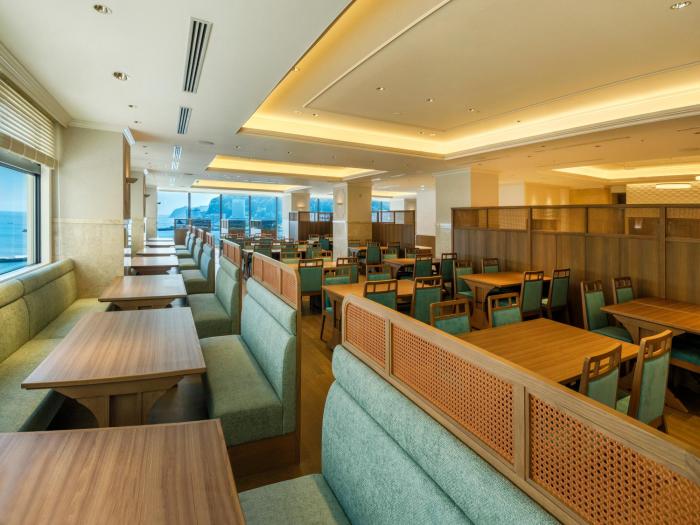 la vista atami terrace