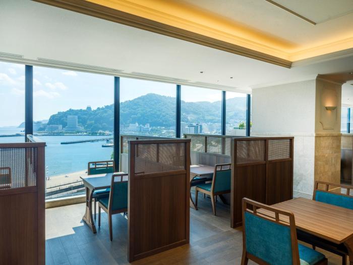 la vista atami terrace