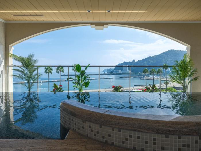 la vista atami terrace