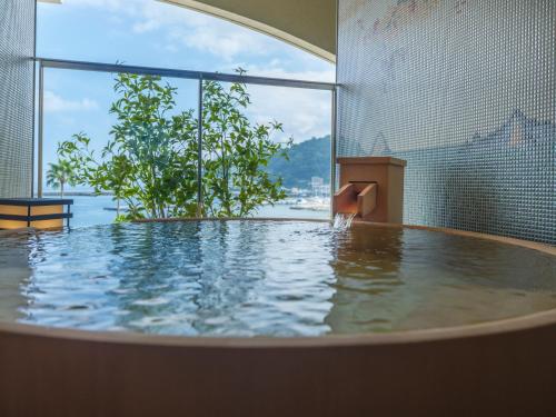 la vista atami terrace