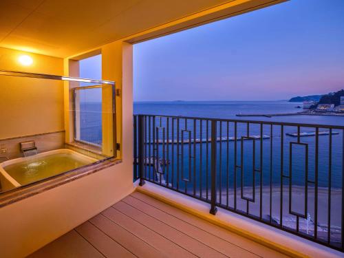 la vista atami terrace