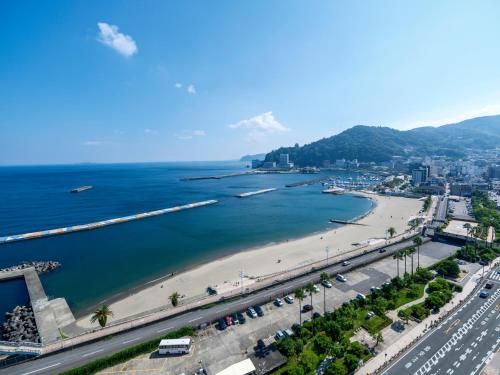 la vista atami terrace