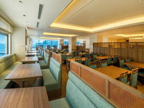 la vista atami terrace