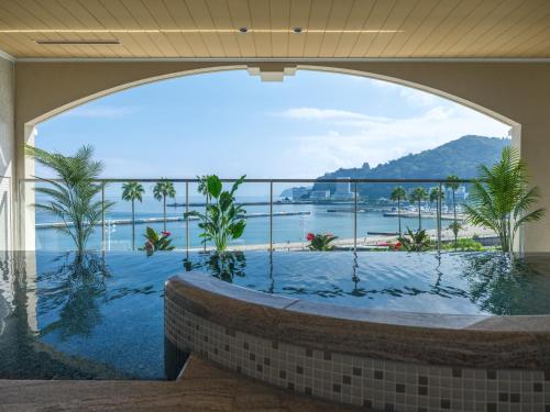 la vista atami terrace
