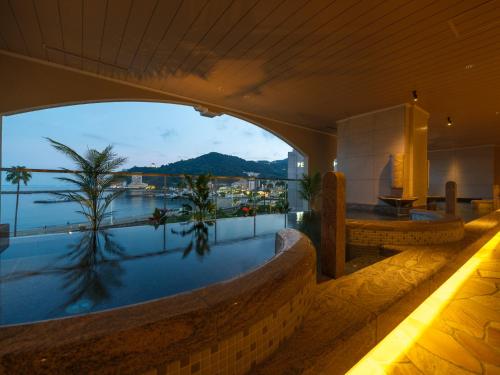 la vista atami terrace