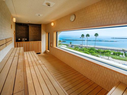 la vista atami terrace