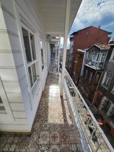 kadikoy white house