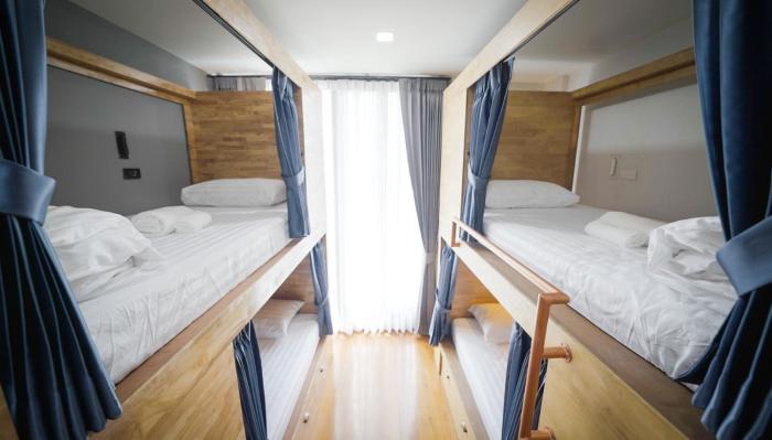 poshtel 56
