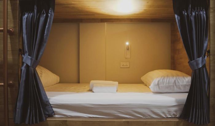 poshtel 56