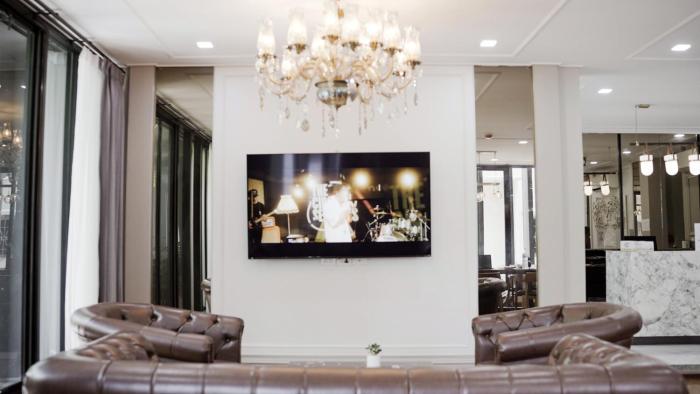 poshtel 56