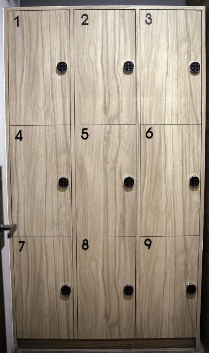 poshtel 56