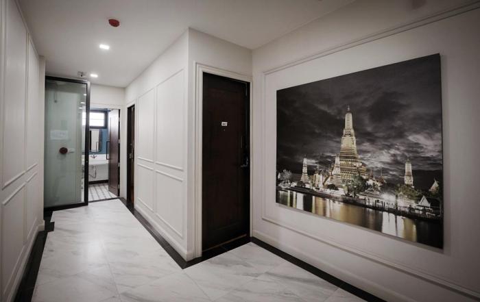 poshtel 56