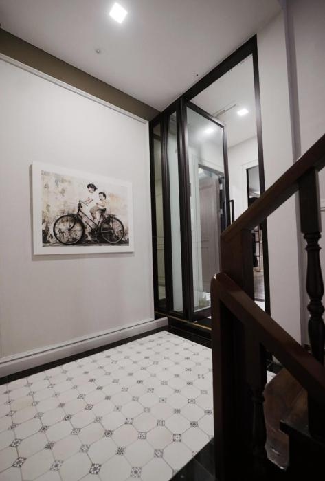 poshtel 56