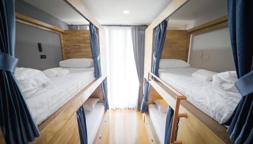 poshtel 56