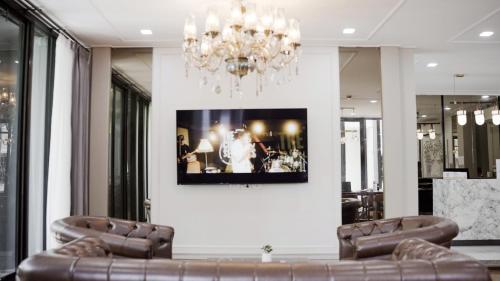 poshtel 56