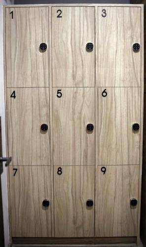poshtel 56