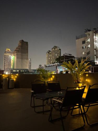 poshtel 56