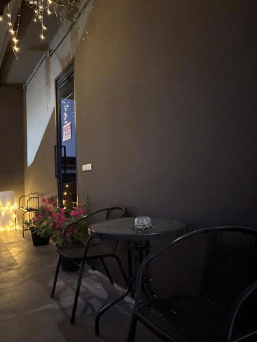 poshtel 56