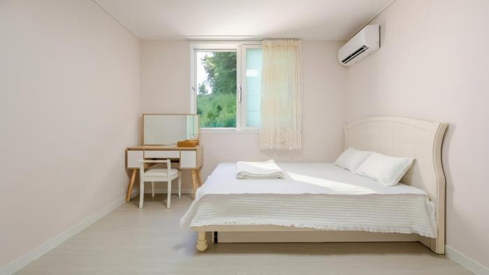 gyeongju sunflower private cottage
