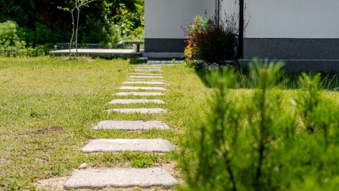 gyeongju sunflower private cottage