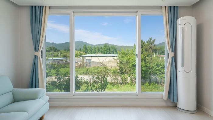 gyeongju sunflower private cottage