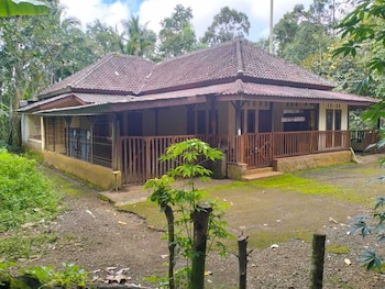 villa ndelik ijen