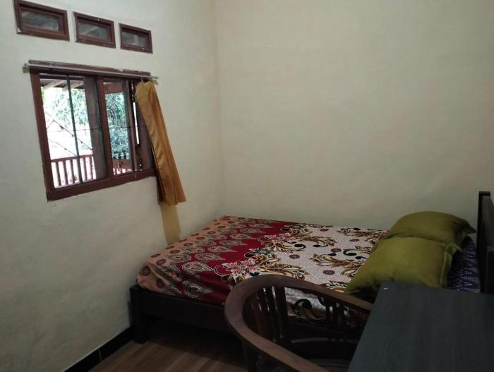 villa ndelik ijen