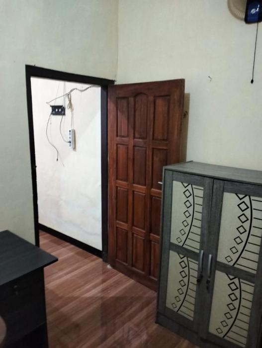 villa ndelik ijen