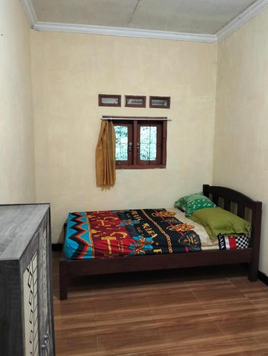 villa ndelik ijen