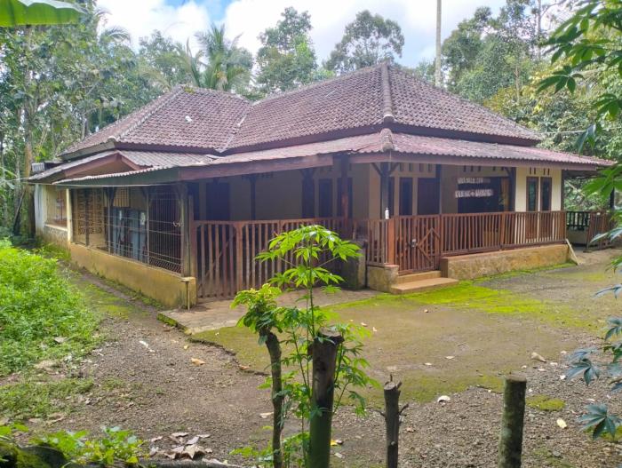 villa ndelik ijen