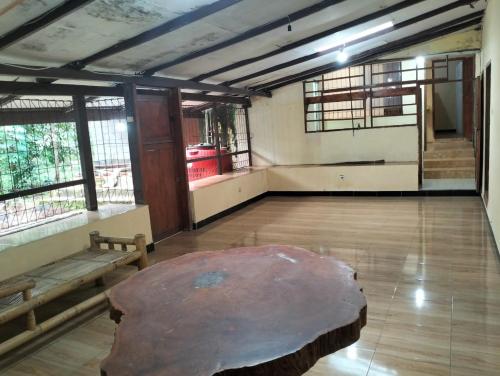 villa ndelik ijen