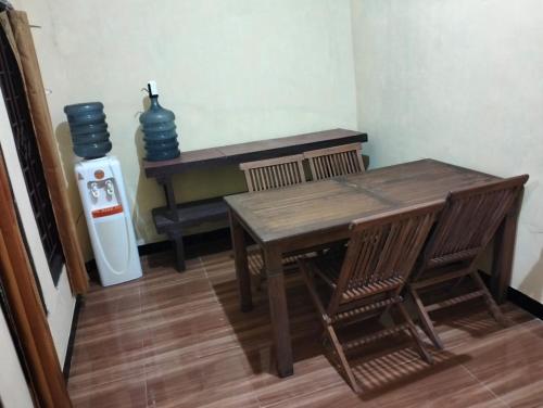 villa ndelik ijen