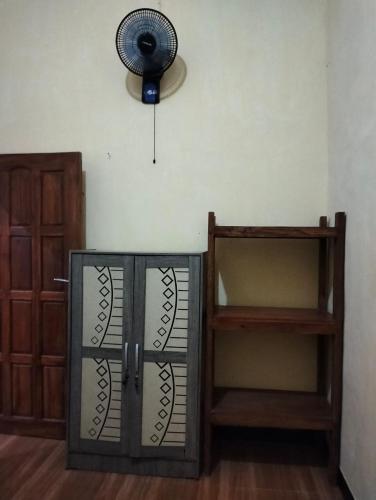 villa ndelik ijen